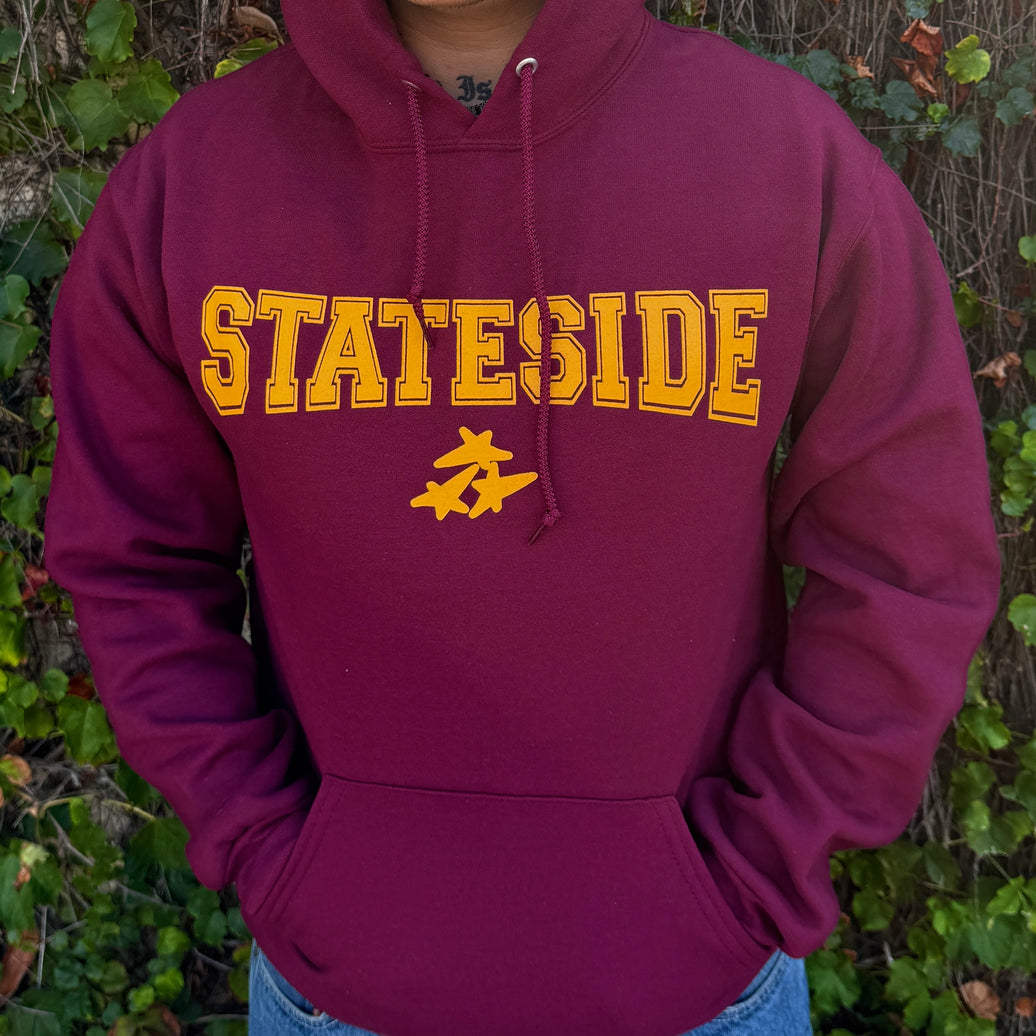 College Hoody