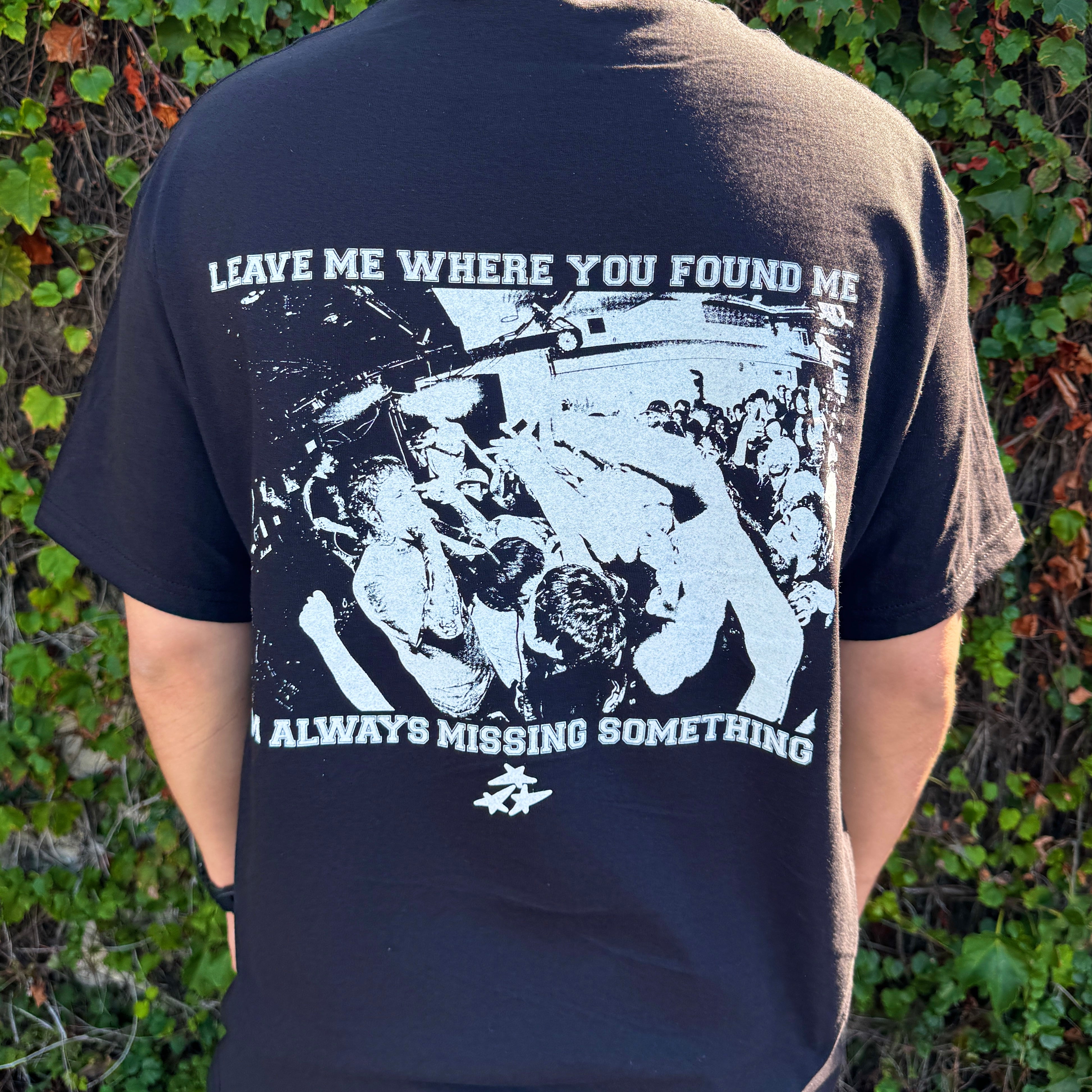 HC Tee