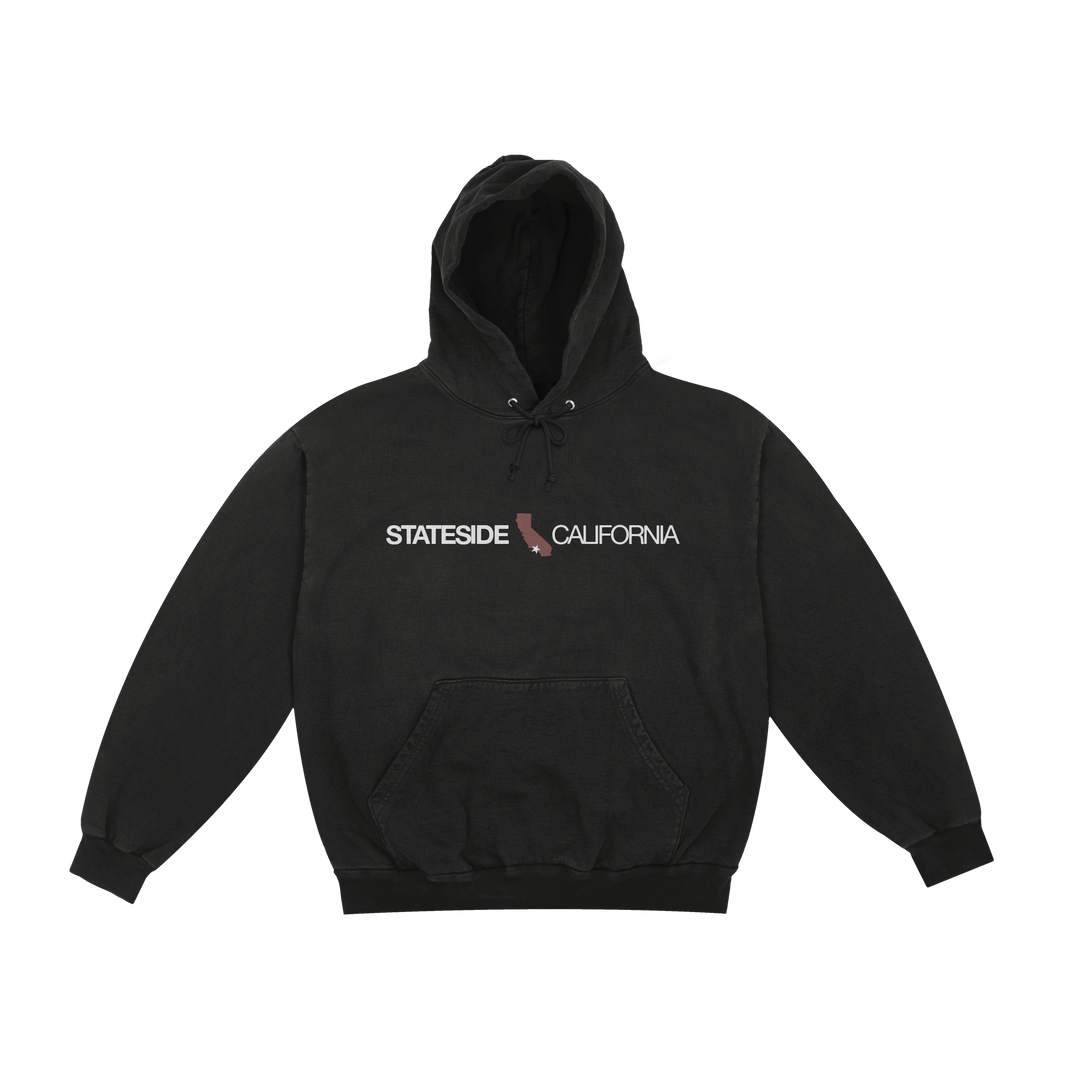 Cali Hoody