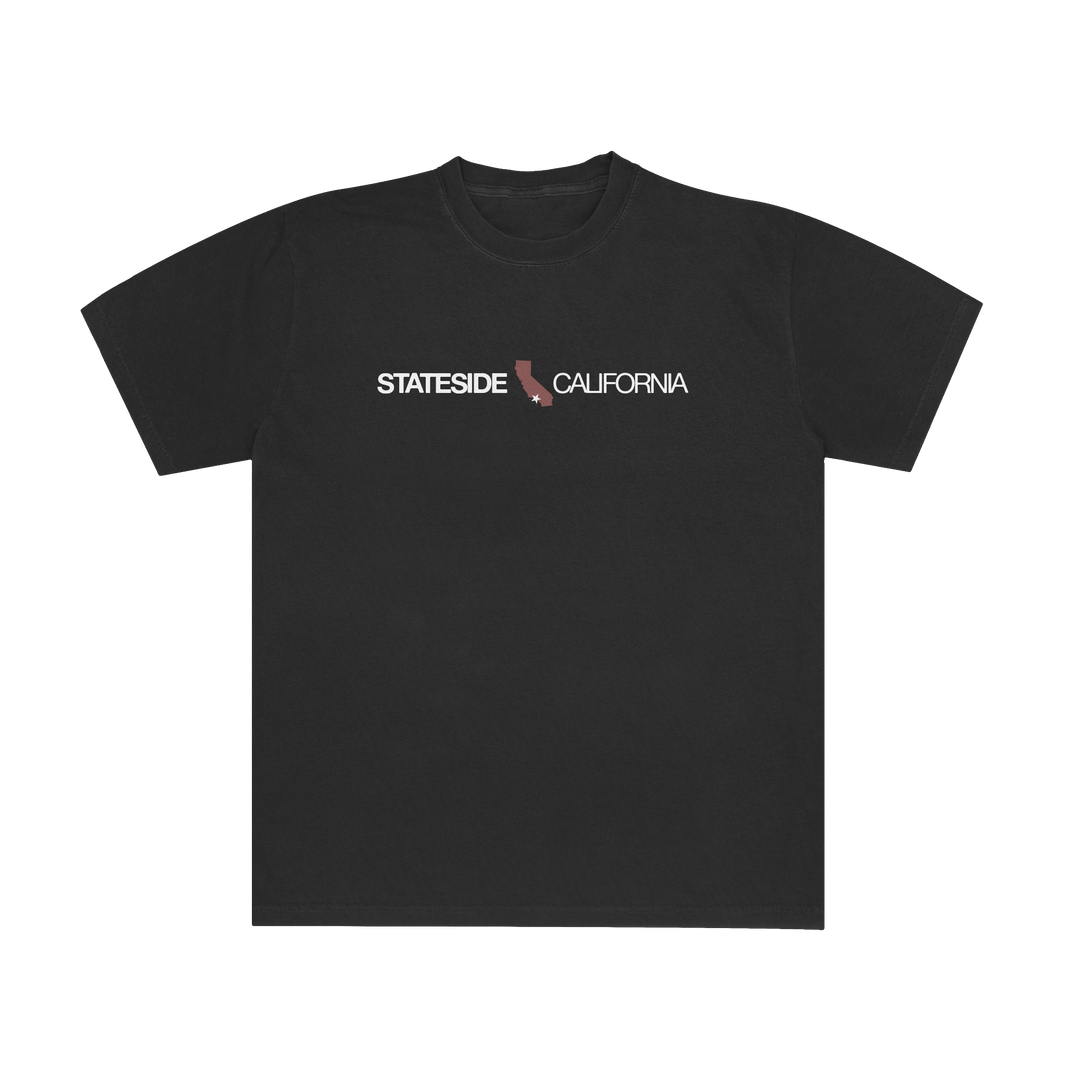 Cali Tee