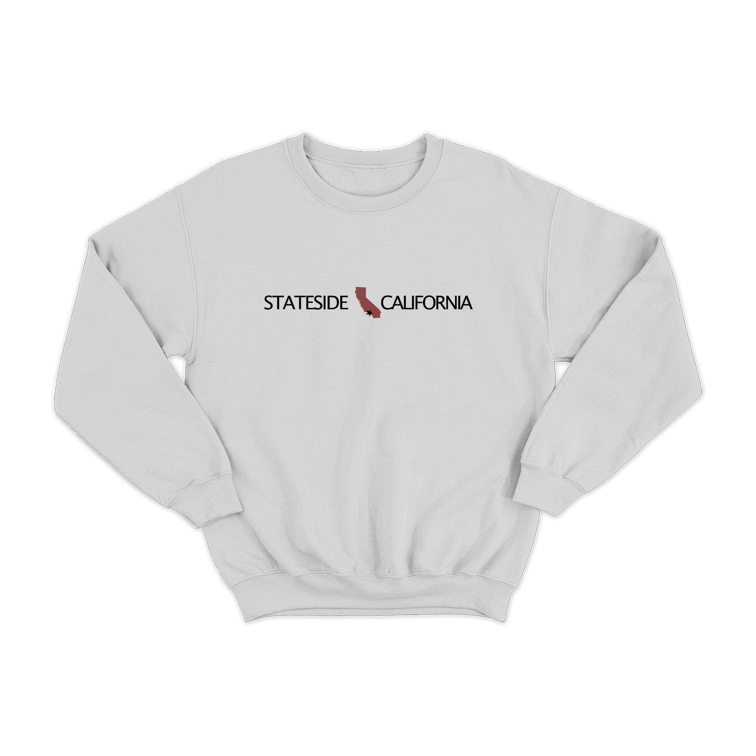 Cali Crewneck