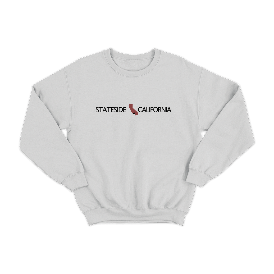 Cali Crewneck