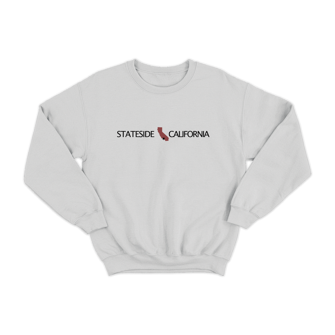 Cali Crewneck