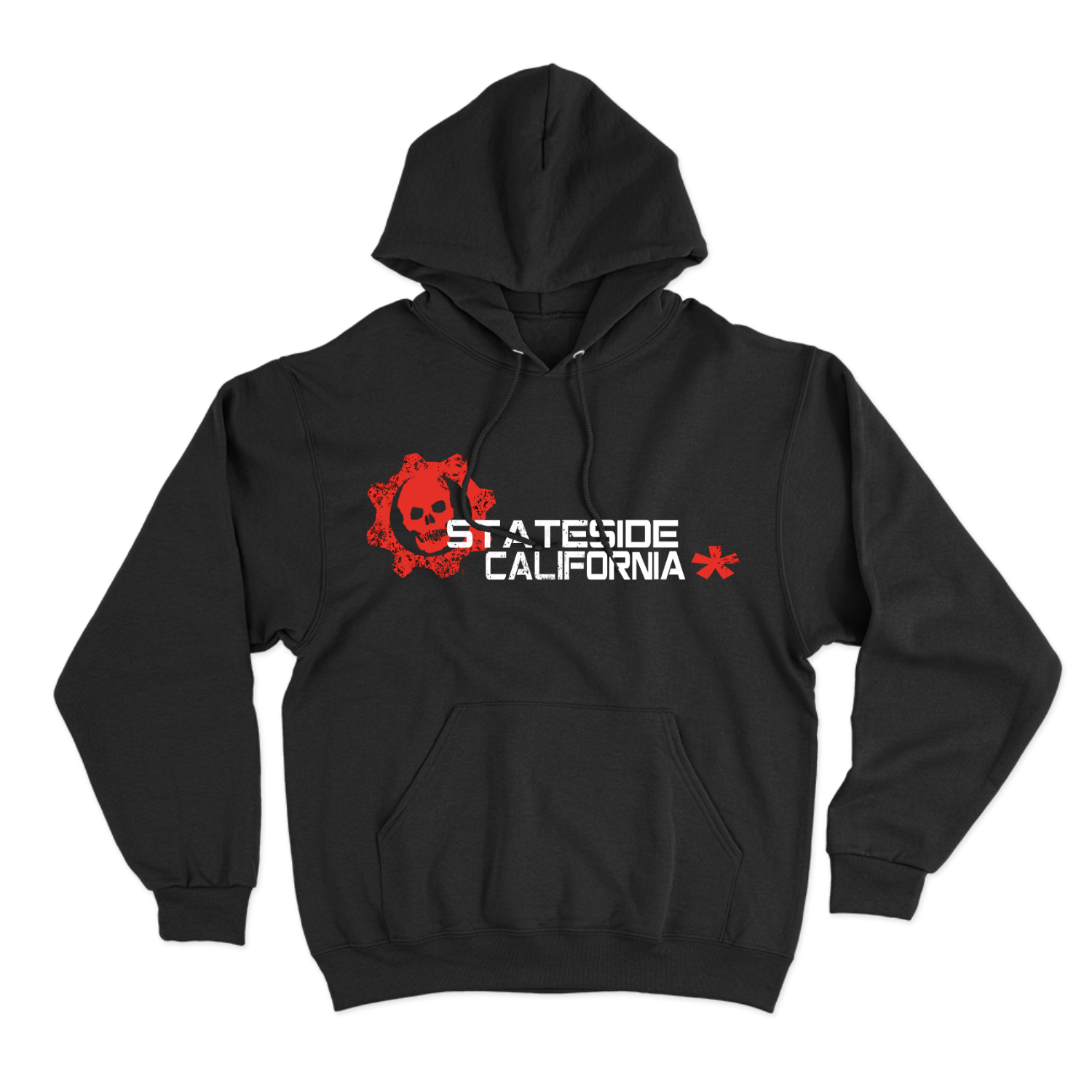 GOW Pullover
