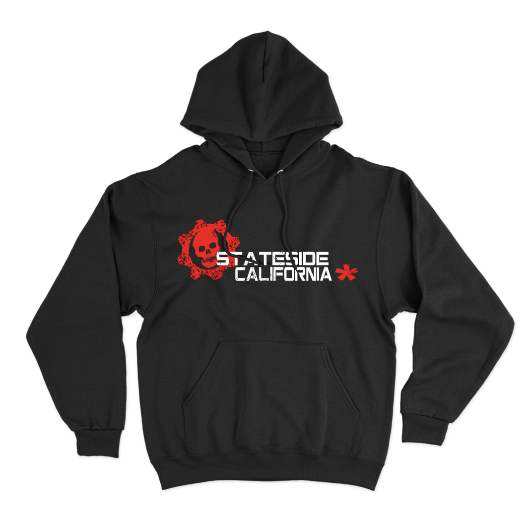 GOW Pullover
