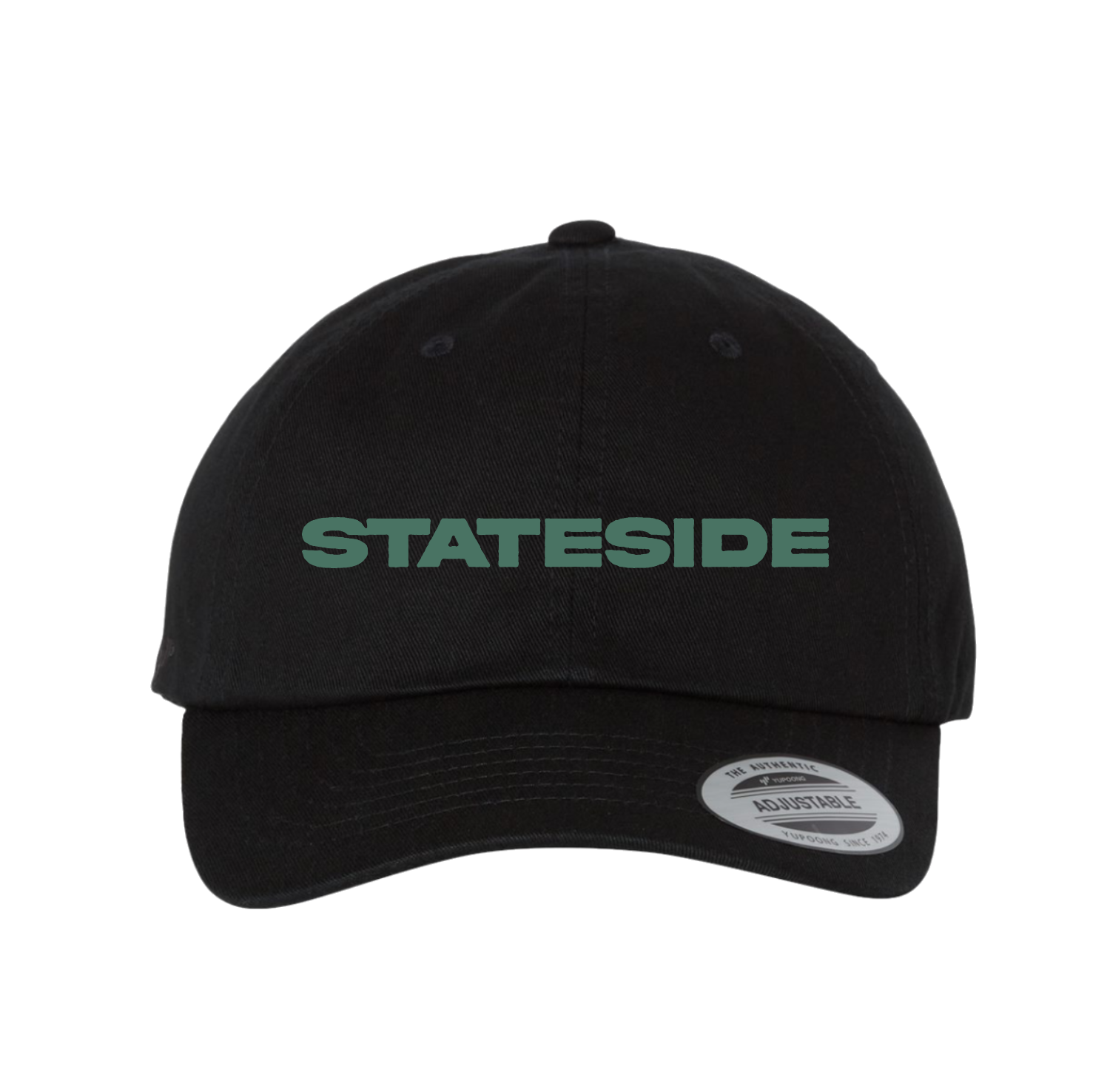 Stateside Dad Hat