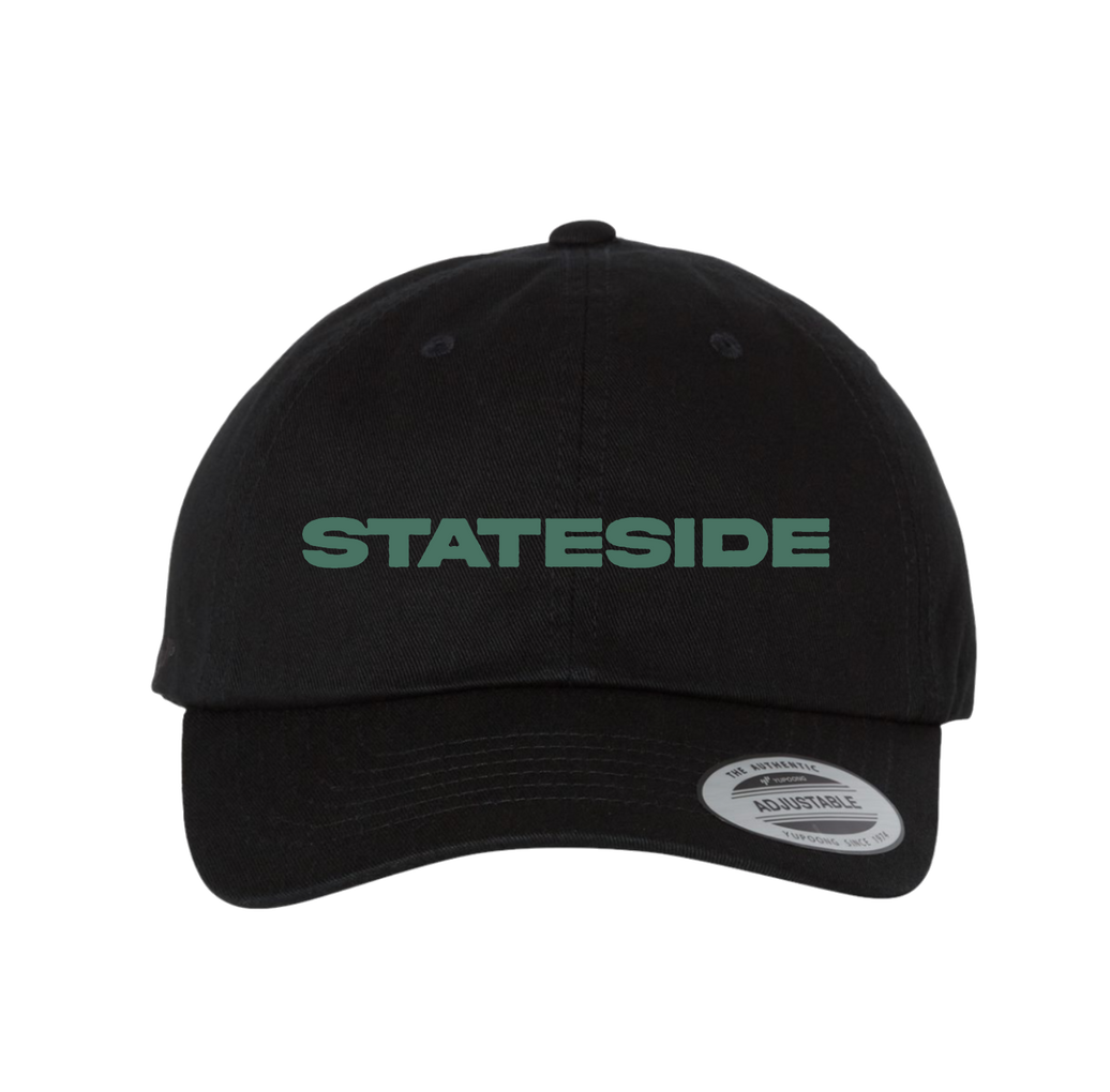 Stateside Dad Hat